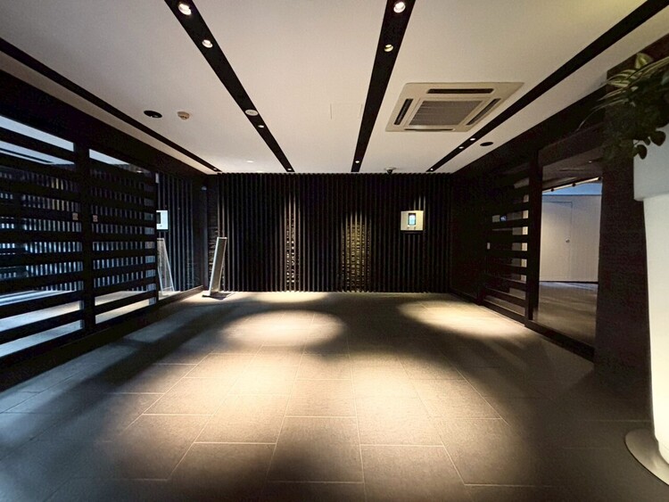 その他 綺麗に整備されており、行き届いた管理体制をうかがわせます。