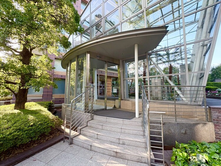 その他 綺麗に整備されており、行き届いた管理体制をうかがわせます。