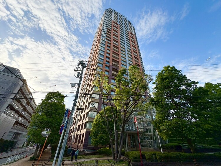 その他 忙しく過ぎゆく日常を置き去るほど、ゆったりした時間が流れる住環境。