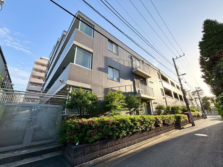 その他 忙しく過ぎゆく日常を置き去るほど、ゆったりした時間が流れる住環境。