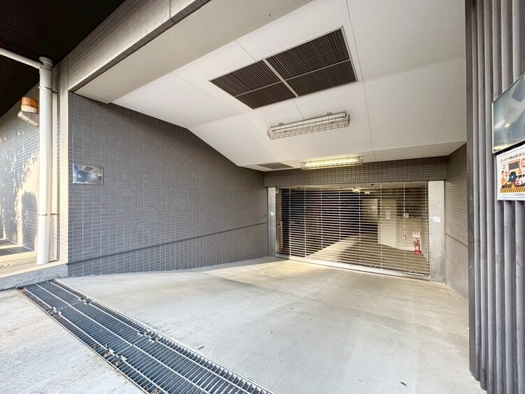 その他 駐車スペースが嬉しいですね。※空き状況は都度ご確認下さい。