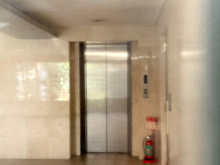 その他 エレベーター完備のため荷物が多くなっても安心。