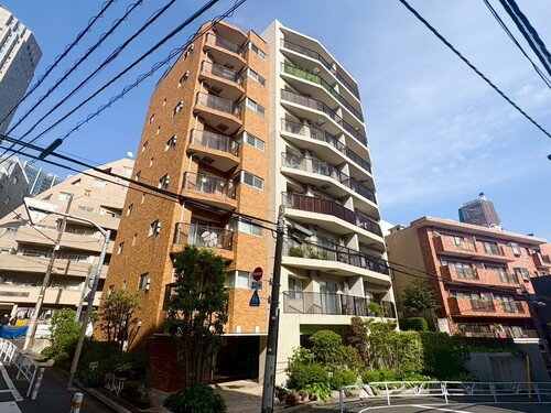 Ａ−ｓｔａｎｄａｒｄ渋谷桜丘の物件画像