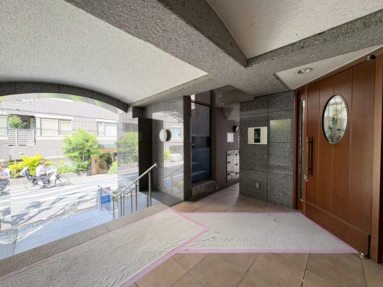 その他 綺麗に整備されており、行き届いた管理体制をうかがわせます。