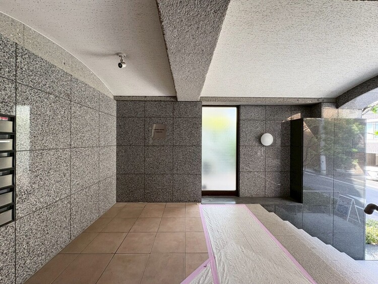 その他 解放的な空間となっております。