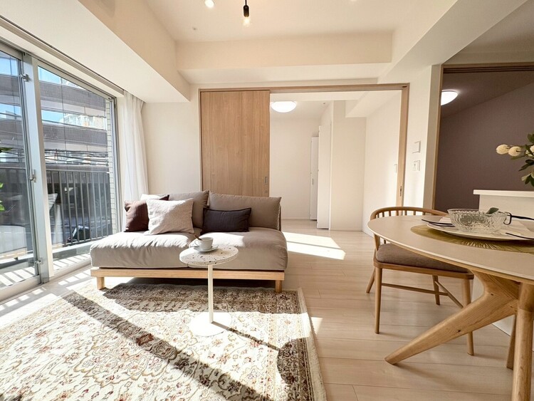 その他 快適に・伸びやかに。心の潤いを求める方々へ。