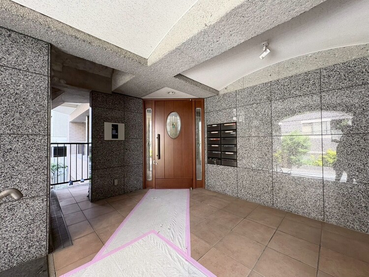 その他 館内は静寂な中が保たれており、管理が行き届いている印象を受けました。