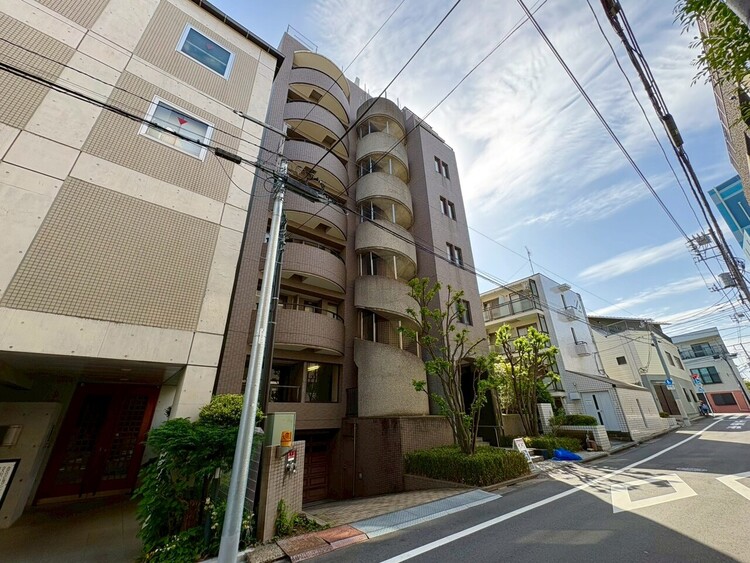 その他 忙しく過ぎゆく日常を置き去るほど、ゆったりした時間が流れる住環境。