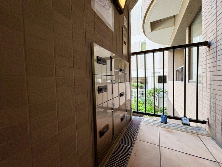 その他 到着時間を気にしたり、再配達の連絡をする手間がかかりません。