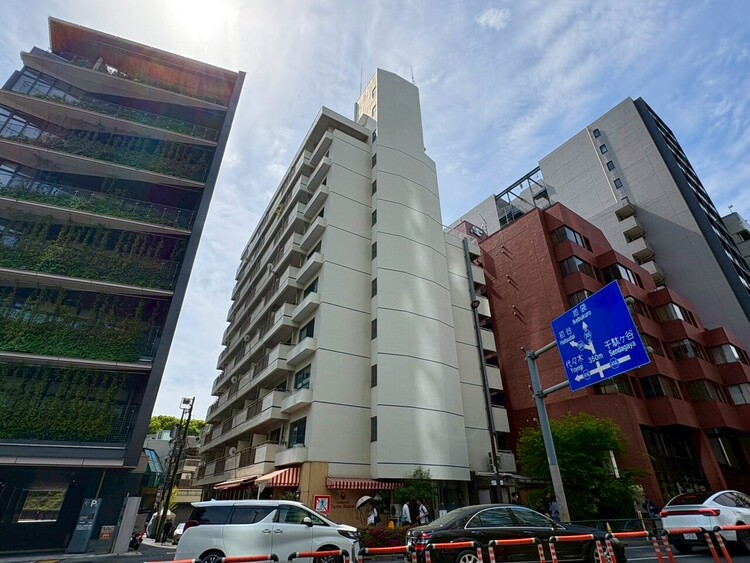 その他 飽きのこないシンプルモダンな外観です。