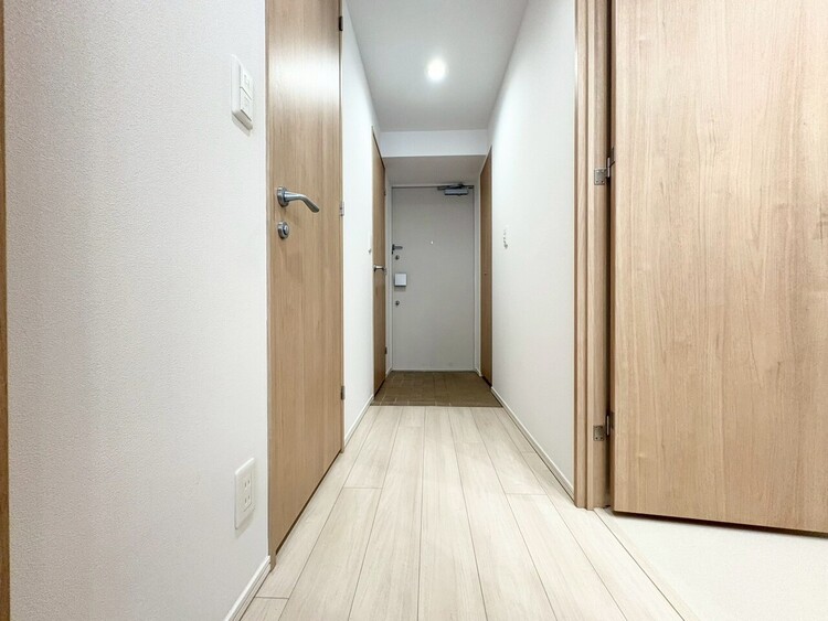 その他 安らぎに満ちた空間がここから始まります。