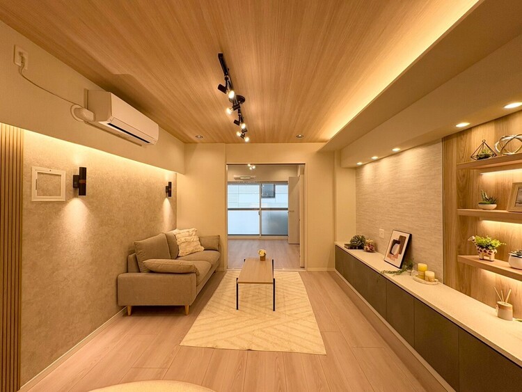 その他 快適に・伸びやかに。心の潤いを求める方々へ。