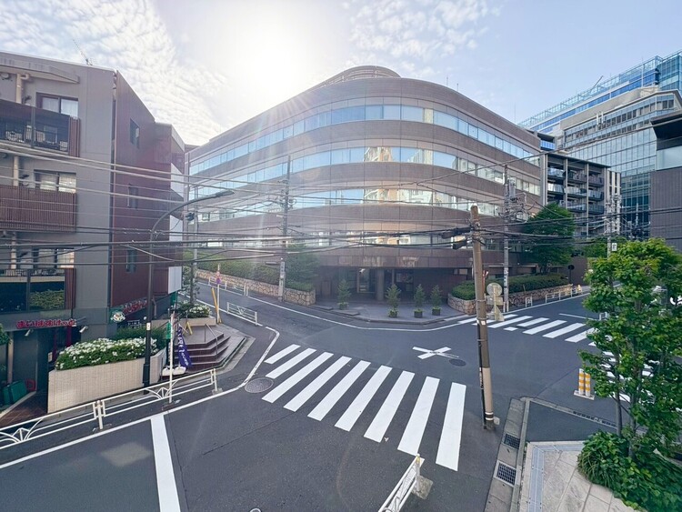 その他 眺望や窓からの景色が良いと、家で過ごす時間も快適です。