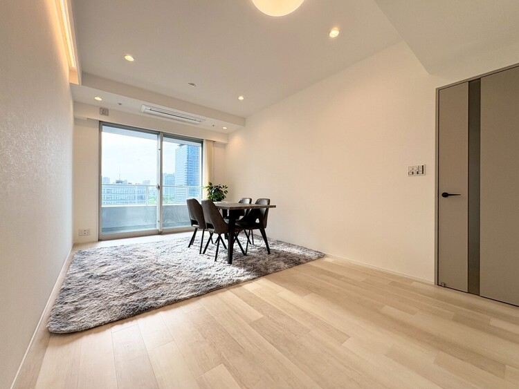 その他 通風・採光に優れ、心地よい光と風が溢れています。