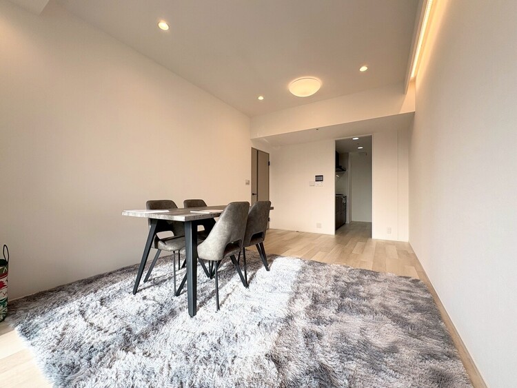 その他 「空間が織り成すひとつ先の住み心地」を演出します。