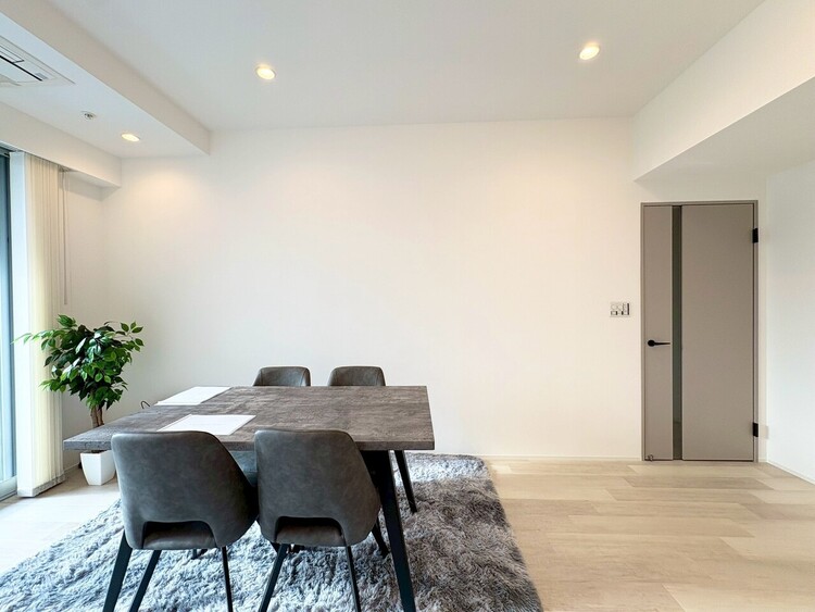 その他 居心地の良い空間に仕上がっております。