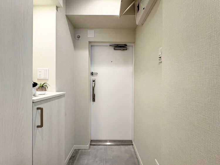 その他 安らぎに満ちた空間がここから始まります。