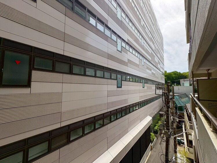 その他 陽当たり・通風・開放感に恵まれた環境です。