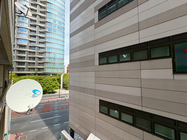 その他 眺望や窓からの景色が良いと、家で過ごす時間も快適です。