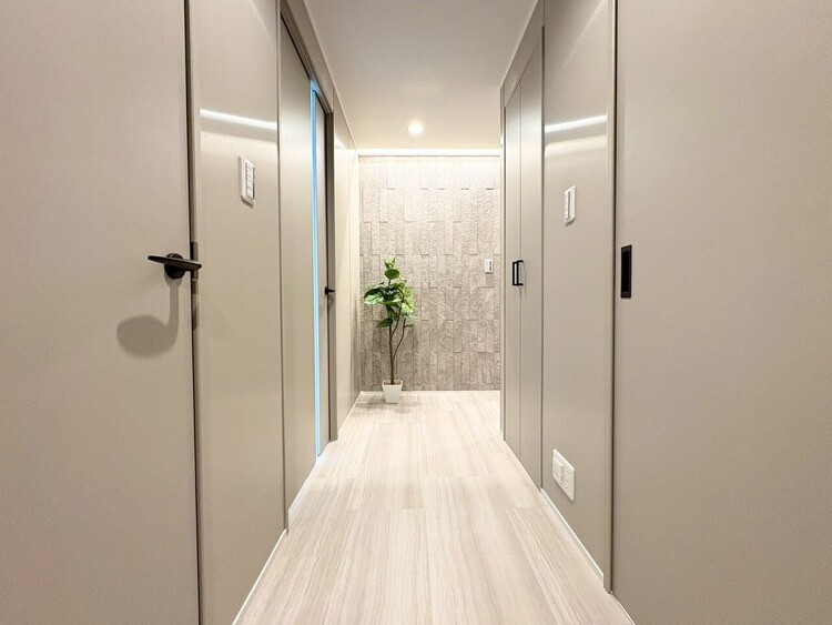 その他 安らぎに満ちた空間がここから始まります。