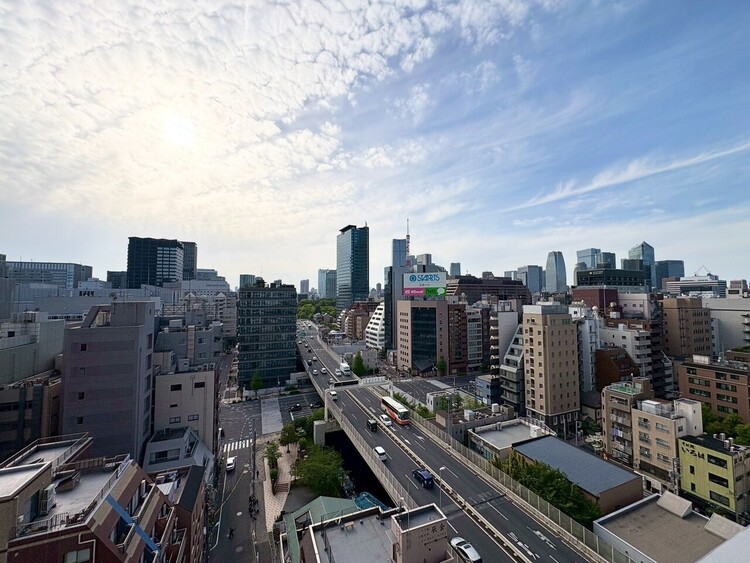 その他 陽当たり・通風・開放感に恵まれた環境です。