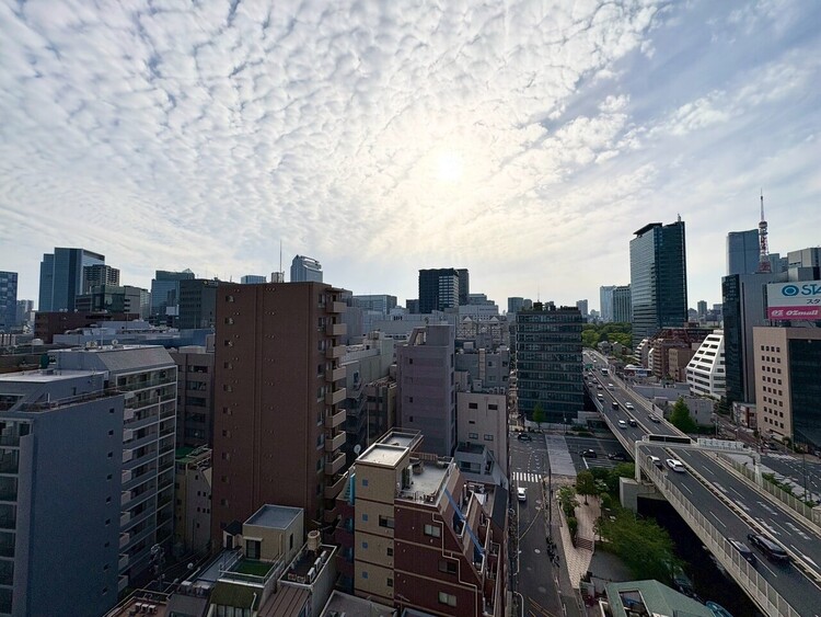 その他 眺望や窓からの景色が良いと、家で過ごす時間も快適です。