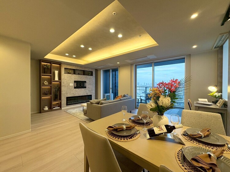 その他 快適に・伸びやかに。心の潤いを求める方々へ。