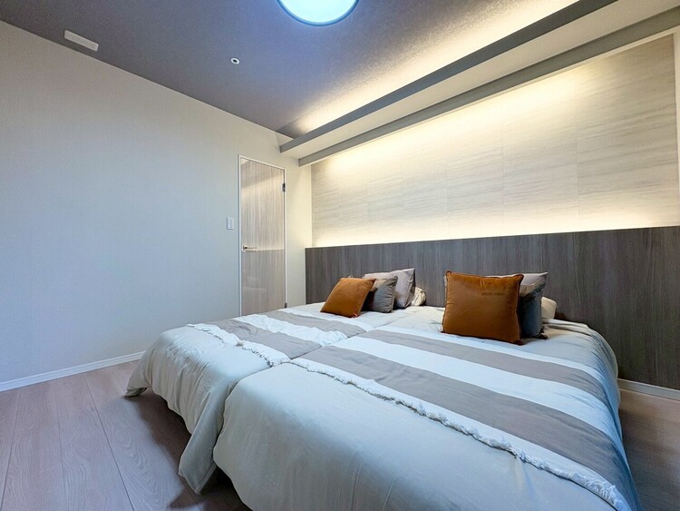 その他 快適に・伸びやかに。心の潤いを求める方々へ。