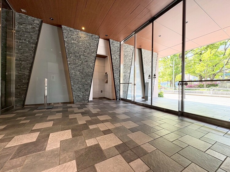 その他 綺麗に整備されており、行き届いた管理体制をうかがわせます。