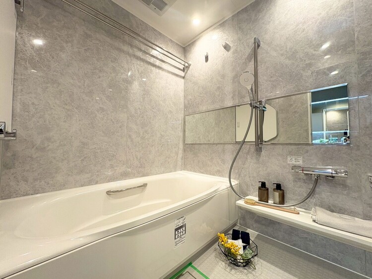 その他 心も体もオフになる極上のリラックスタイムをお楽しみください。