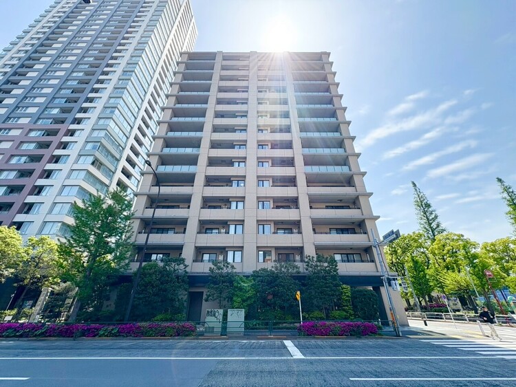 その他 忙しく過ぎゆく日常を置き去るほど、ゆったりした時間が流れる住環境。