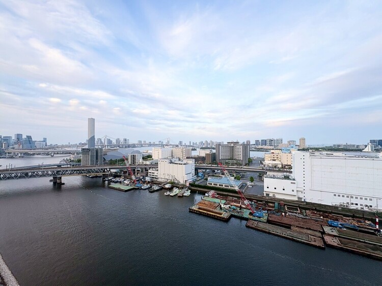 その他 陽当たり・通風・開放感に恵まれた環境です。