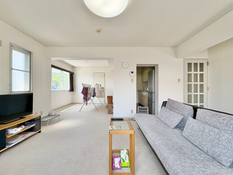 その他 「空間が織り成すひとつ先の住み心地」を演出します。