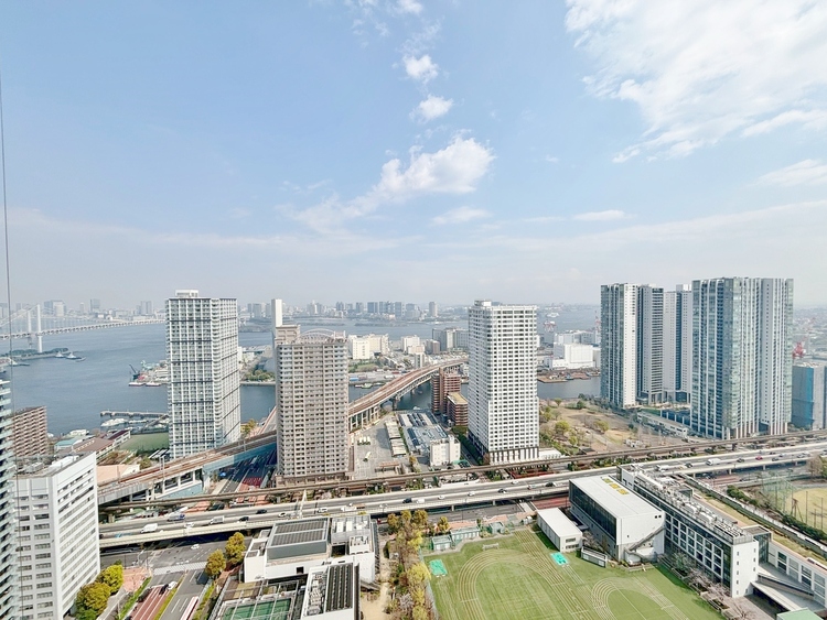 その他 陽当たり・通風・開放感に恵まれた環境です。