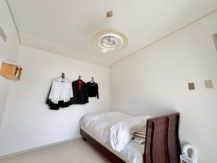 その他 清かで艶やかな時間をもたらしてくれる室内です。