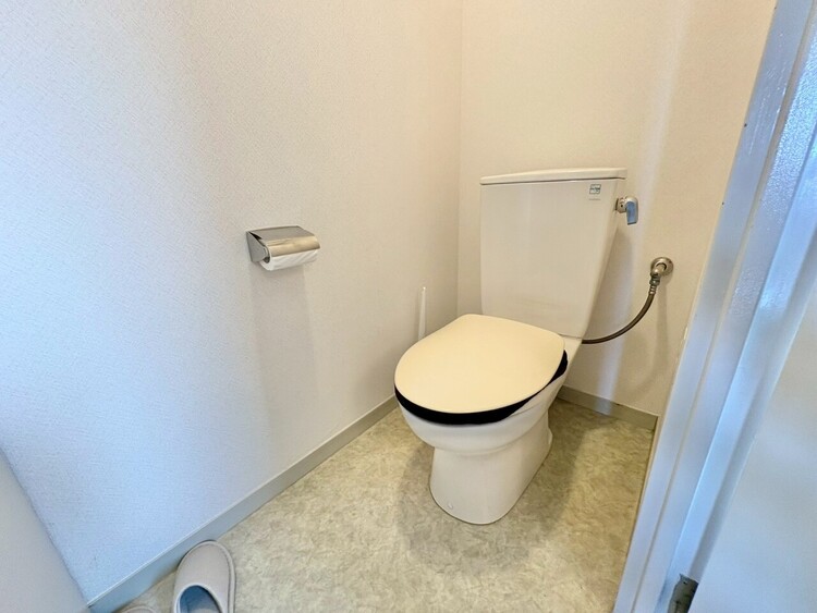 その他 清潔感の高いお手洗い。