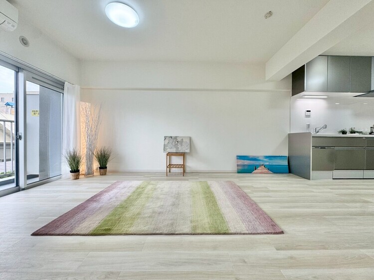 その他 快適に・伸びやかに。心の潤いを求める方々へ。