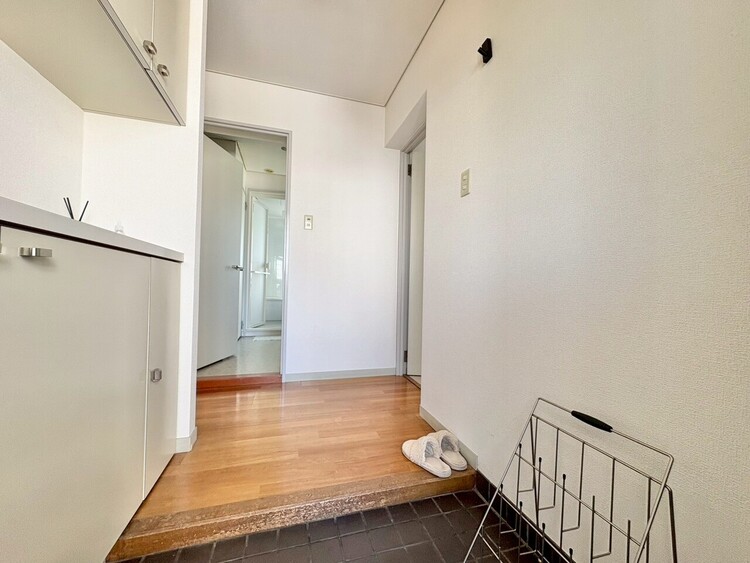 その他 安らぎに満ちた空間がここから始まります。