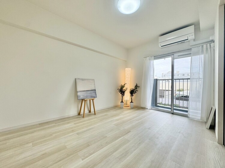 その他 快適に・伸びやかに。心の潤いを求める方々へ。