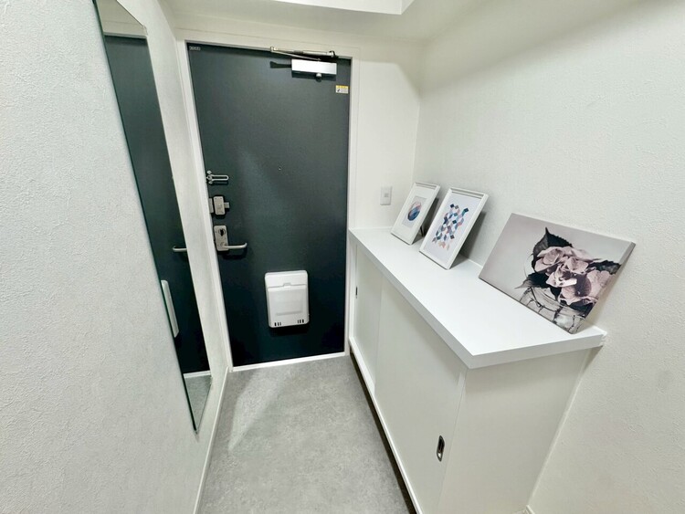 その他 安らぎに満ちた空間がここから始まります。