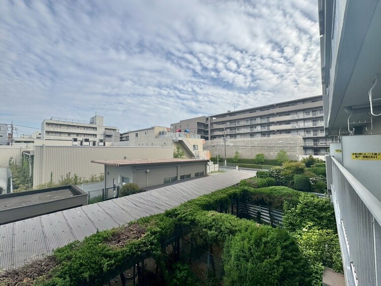 その他 陽当たり・通風・開放感に恵まれた環境です。