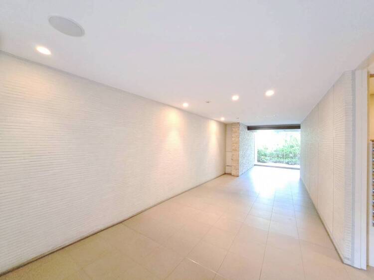 その他 綺麗に整備されており、行き届いた管理体制をうかがわせます。