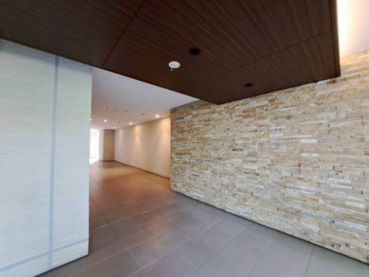 その他 解放的な空間となっております。