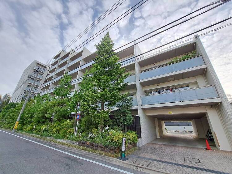 その他 忙しく過ぎゆく日常を置き去るほど、ゆったりした時間が流れる住環境。