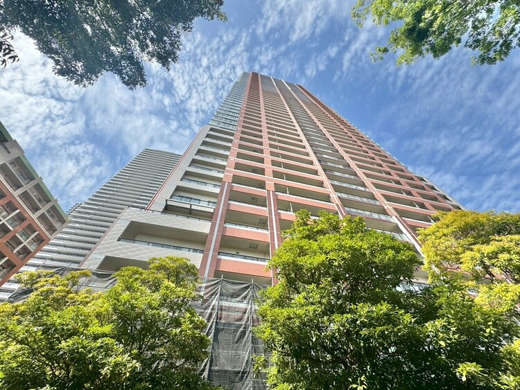 その他 飽きのこないシンプルモダンな外観です。