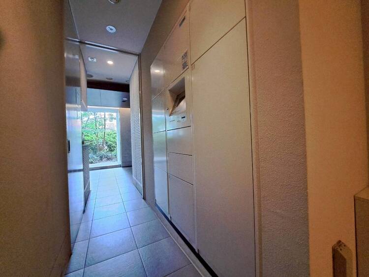 その他 到着時間を気にしたり、再配達の連絡をする手間がかかりません。ています。