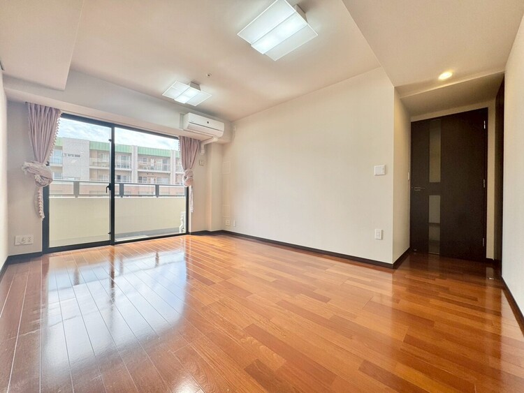 その他 通風・採光に優れ、心地よい光と風が溢れています。