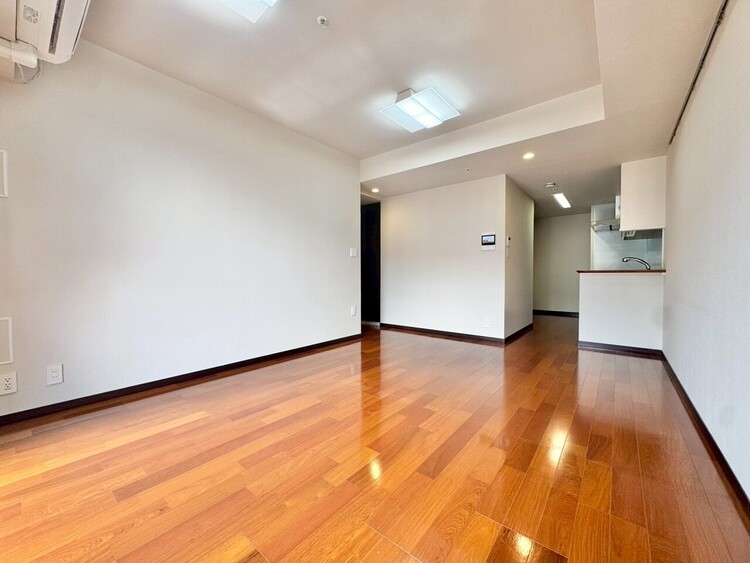 その他 充実した生活は伸びやかな居室空間から始まります。