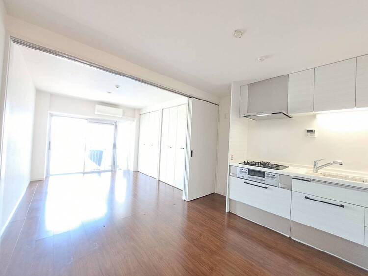 その他 充実した生活は伸びやかな居室空間から始まります。