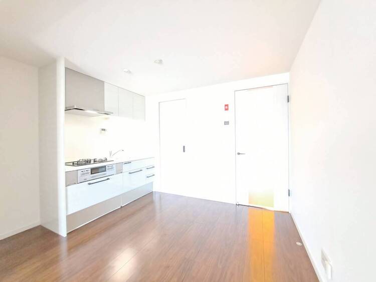 その他 伸びやかな空間のなかで、ゆったりとしたひとときを過ごせます。